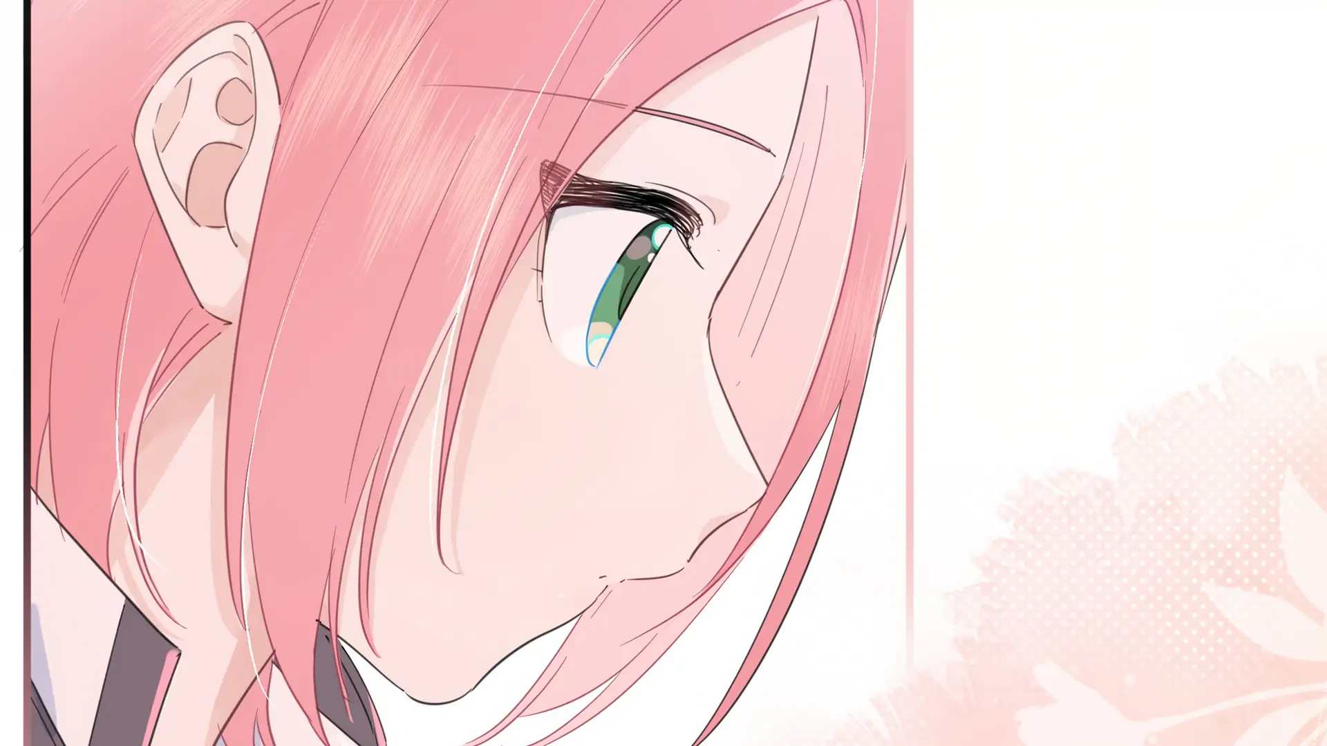 Falling in Love Gives Me Superpowers Chapter 7 - Page 71