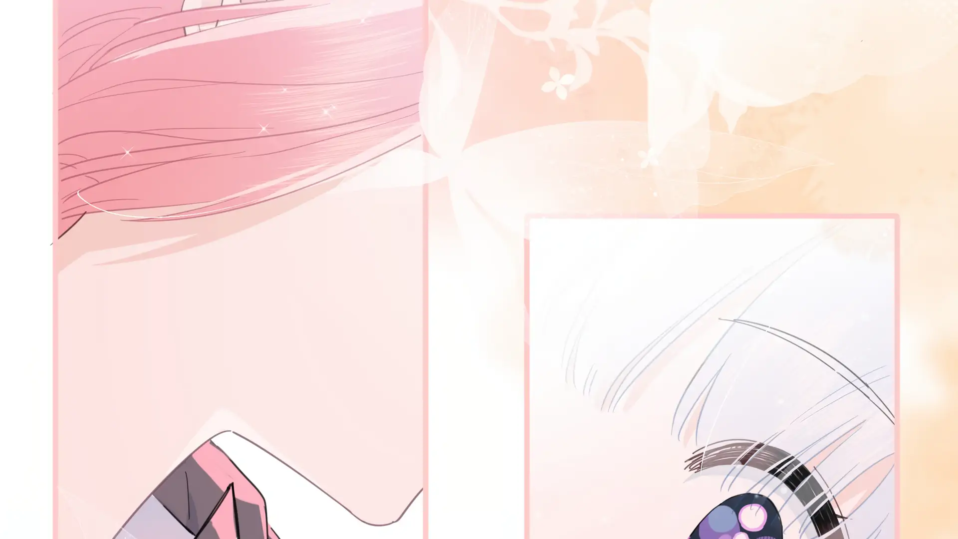 Falling in Love Gives Me Superpowers Chapter 7 - Page 76