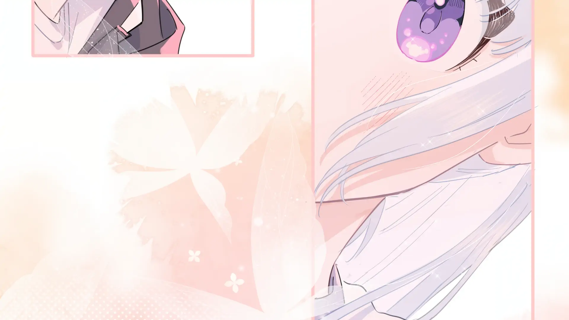 Falling in Love Gives Me Superpowers Chapter 7 - Page 77