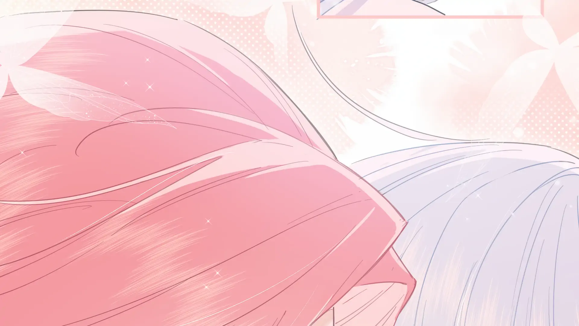 Falling in Love Gives Me Superpowers Chapter 7 - Page 78