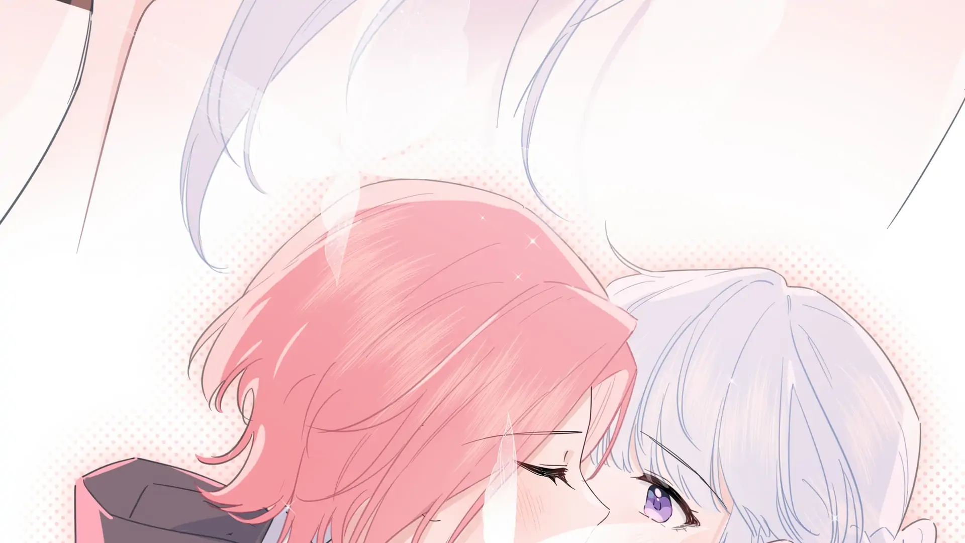 Falling in Love Gives Me Superpowers Chapter 7 - Page 81