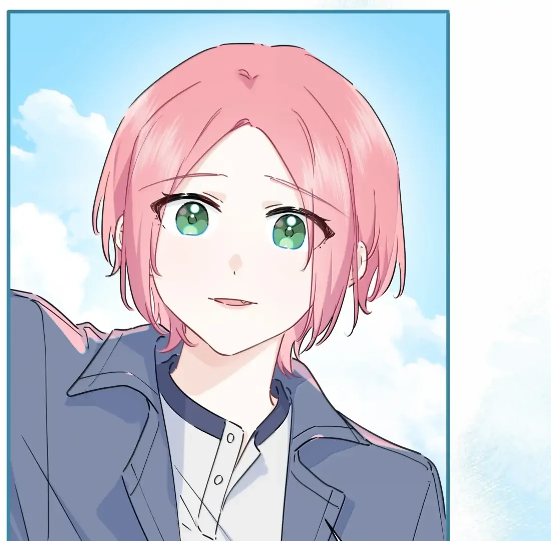 Falling in Love Gives Me Superpowers Chapter 70 - Page 27