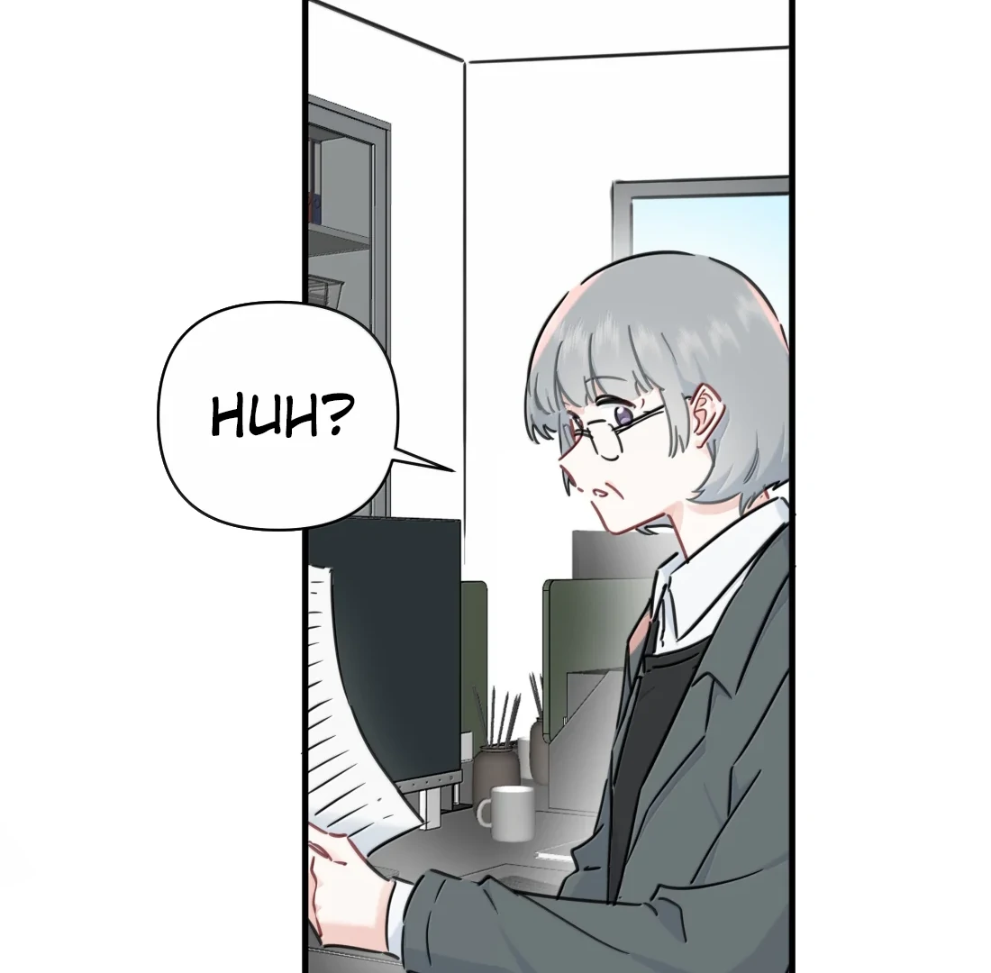 Falling in Love Gives Me Superpowers Chapter 70 - Page 66