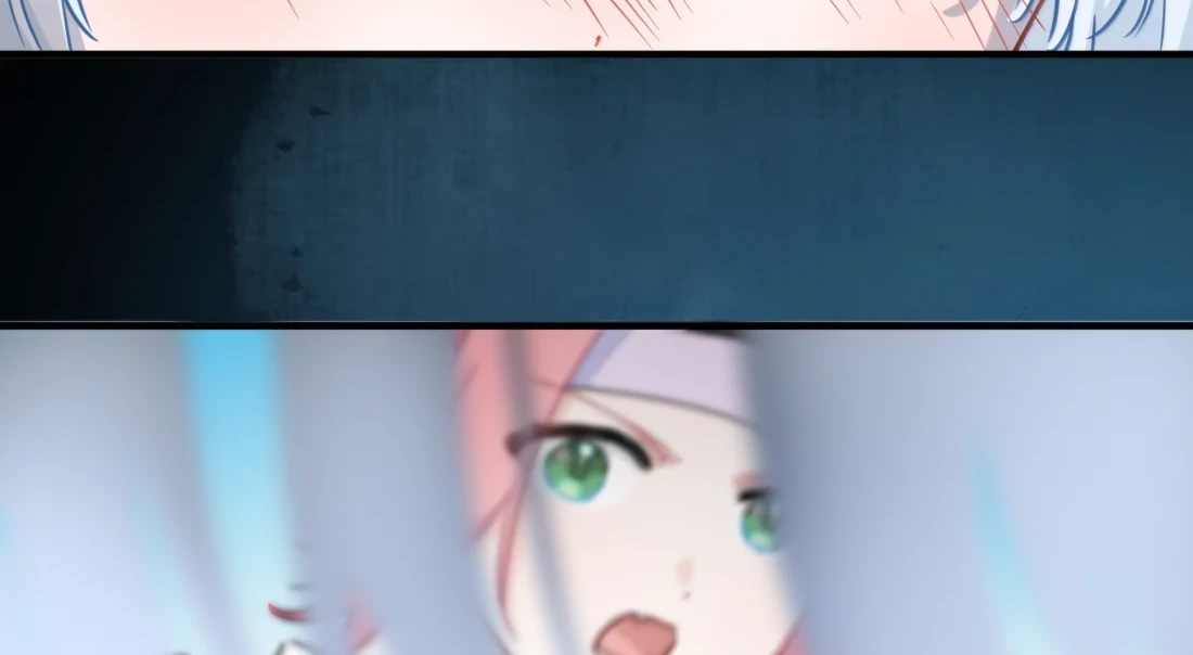 Falling in Love Gives Me Superpowers Chapter 72 - Page 47