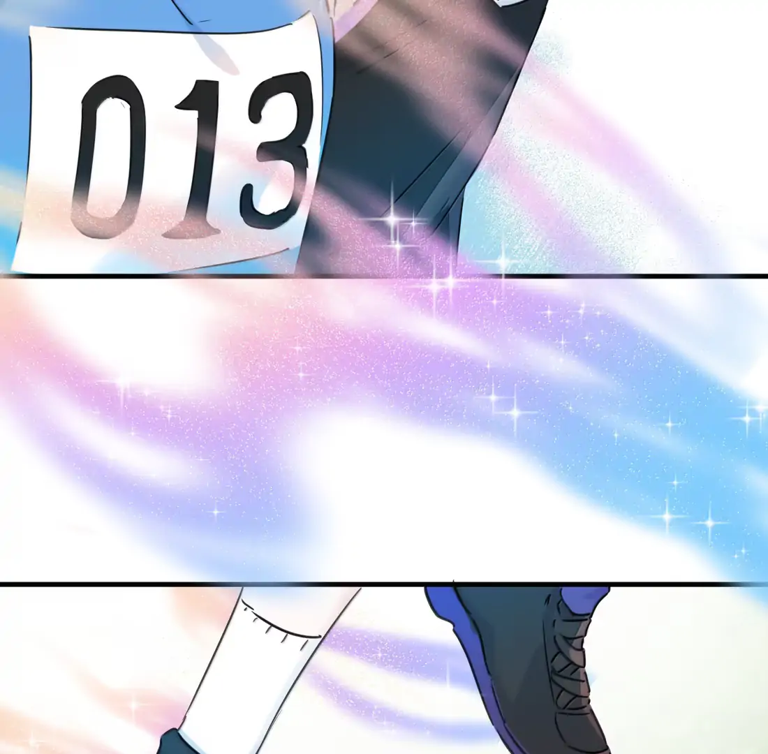 Falling in Love Gives Me Superpowers Chapter 72 - Page 55