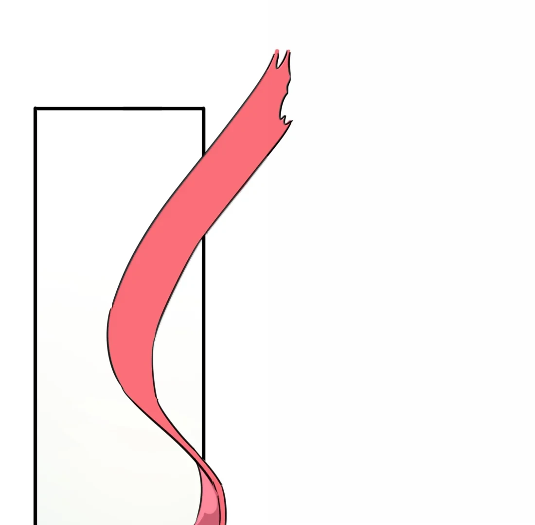 Falling in Love Gives Me Superpowers Chapter 73 - Page 3