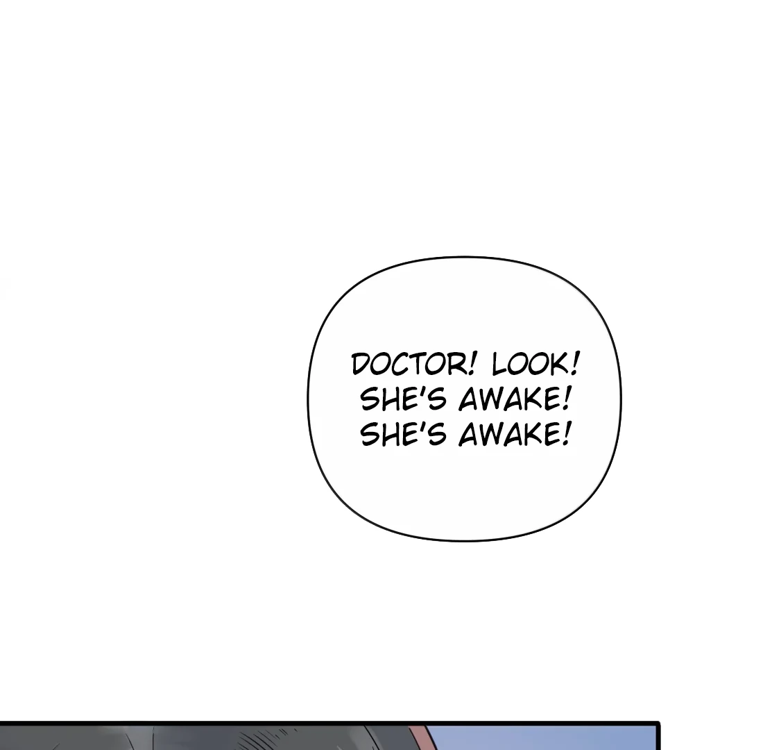 Falling in Love Gives Me Superpowers Chapter 73 - Page 38