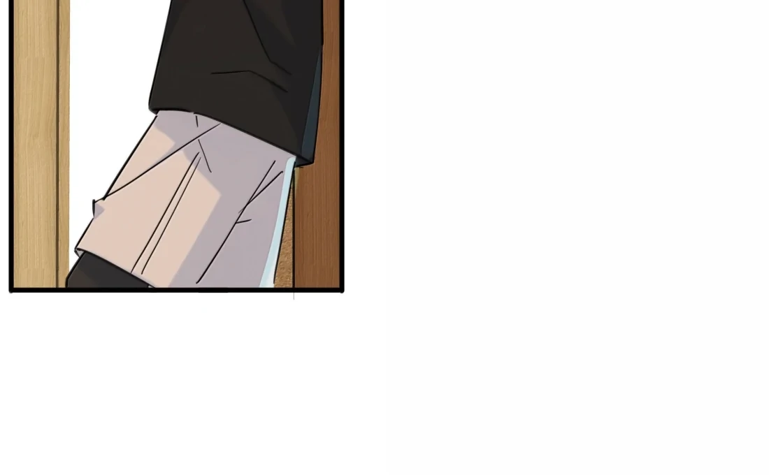 Falling in Love Gives Me Superpowers Chapter 74 - Page 21