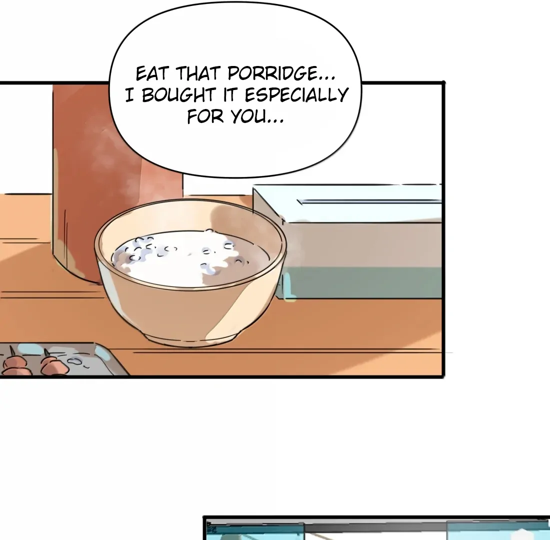 Falling in Love Gives Me Superpowers Chapter 74 - Page 43