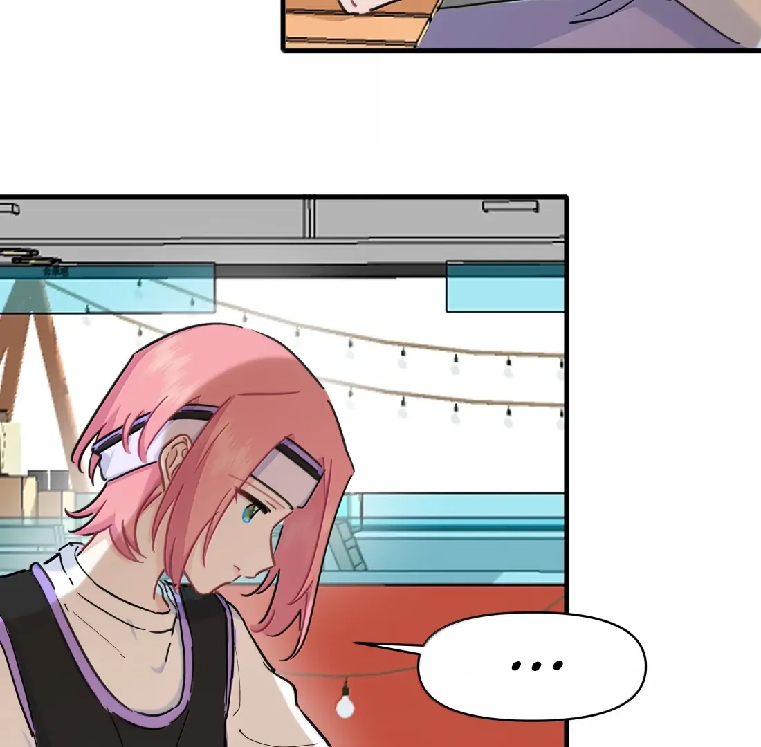 Falling in Love Gives Me Superpowers Chapter 74 - Page 45