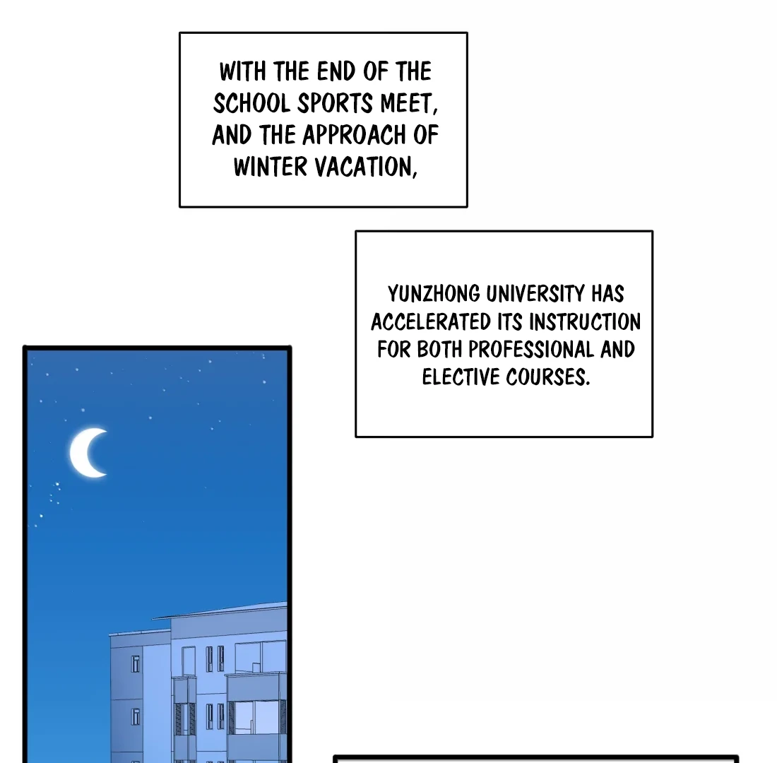 Falling in Love Gives Me Superpowers Chapter 75 - Page 3