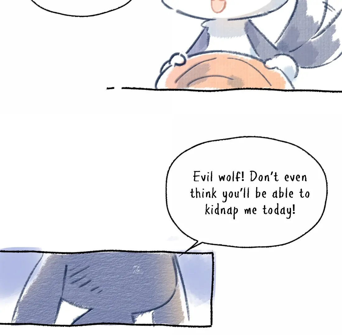 Falling in Love Gives Me Superpowers Chapter 78.5 - Page 14