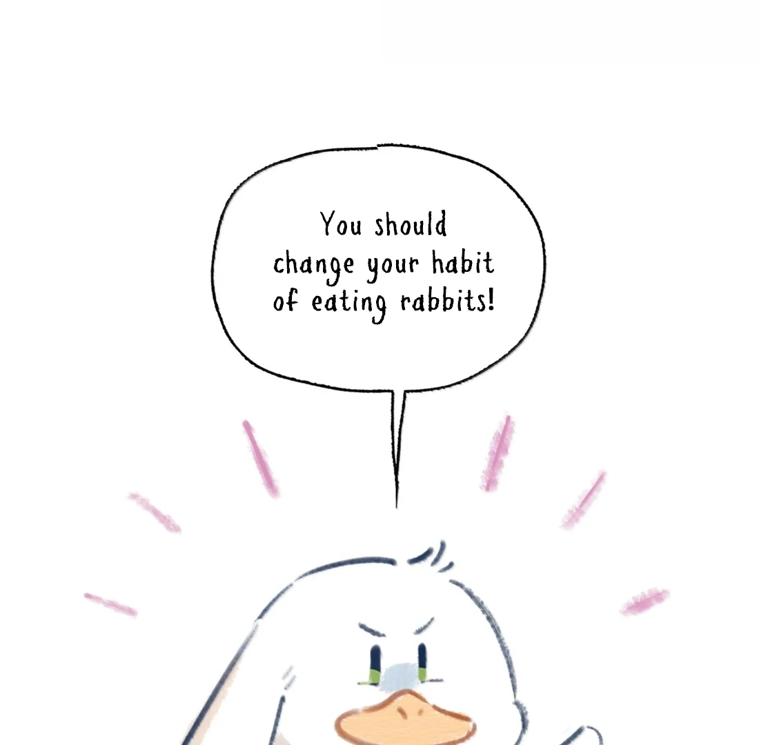 Falling in Love Gives Me Superpowers Chapter 78.5 - Page 15