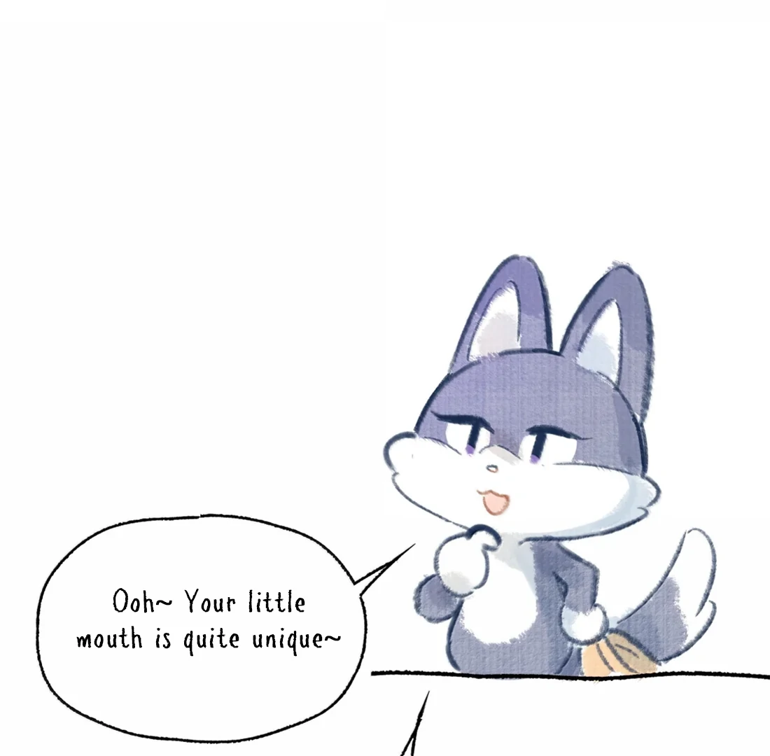 Falling in Love Gives Me Superpowers Chapter 78.5 - Page 17