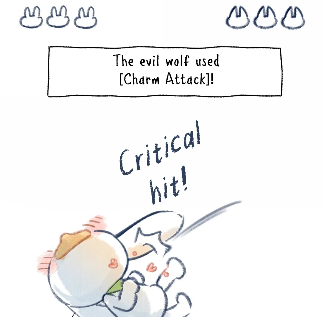 Falling in Love Gives Me Superpowers Chapter 78.5 - Page 20