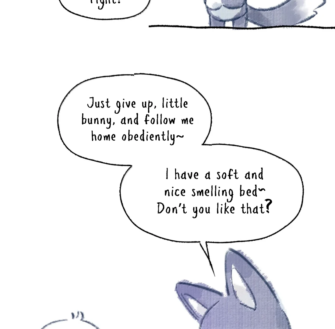 Falling in Love Gives Me Superpowers Chapter 78.5 - Page 23