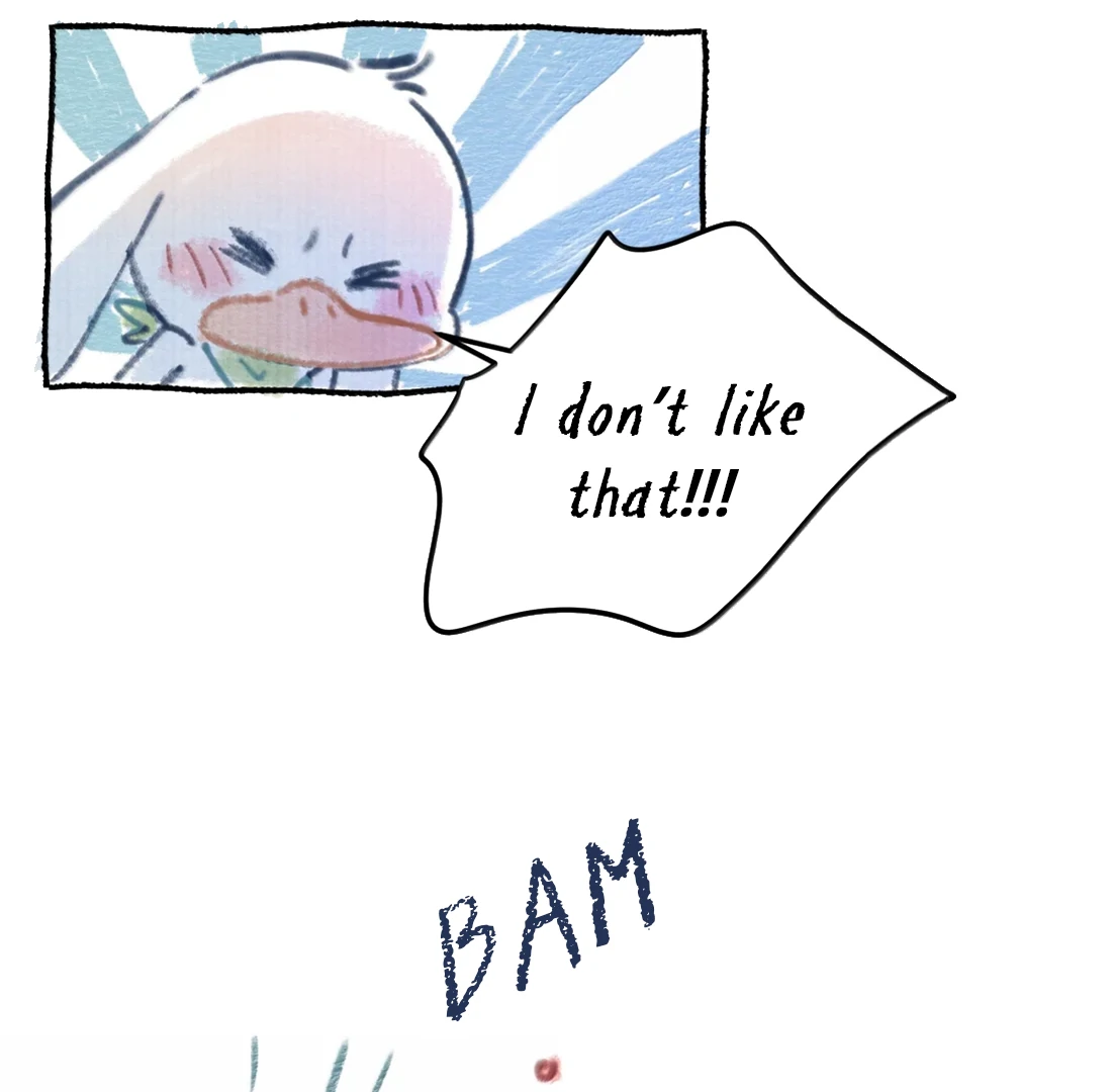 Falling in Love Gives Me Superpowers Chapter 78.5 - Page 25