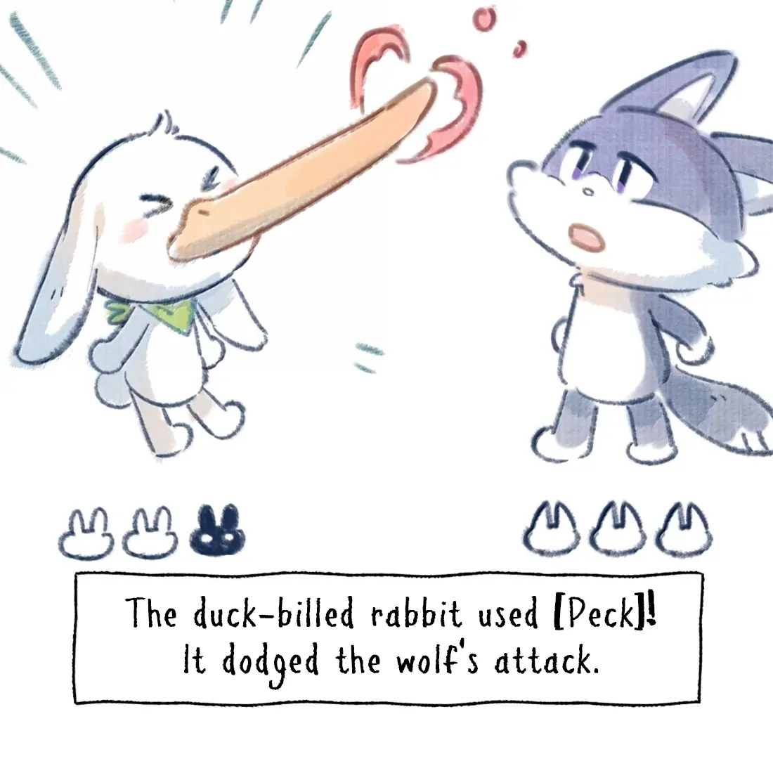 Falling in Love Gives Me Superpowers Chapter 78.5 - Page 26