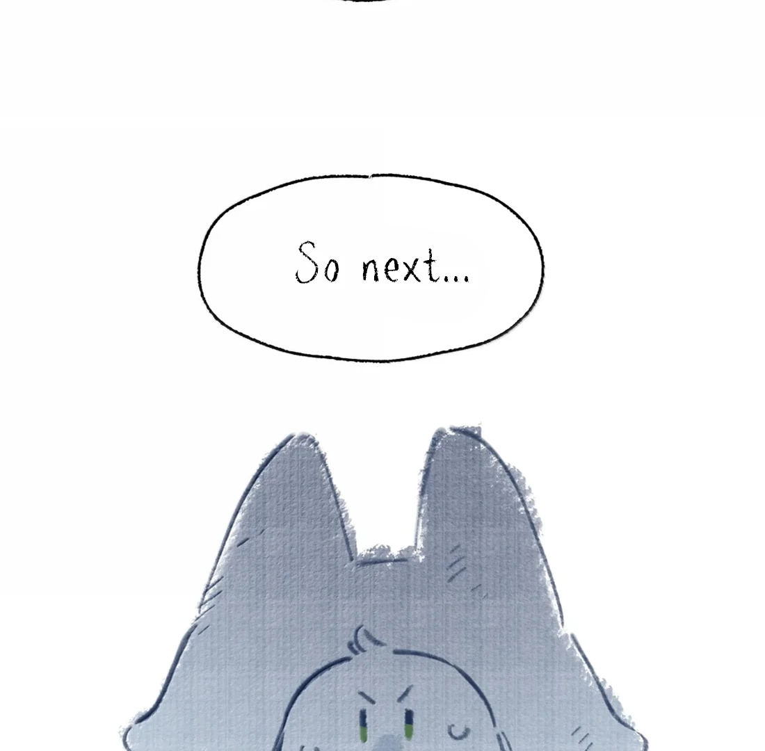 Falling in Love Gives Me Superpowers Chapter 78.5 - Page 28