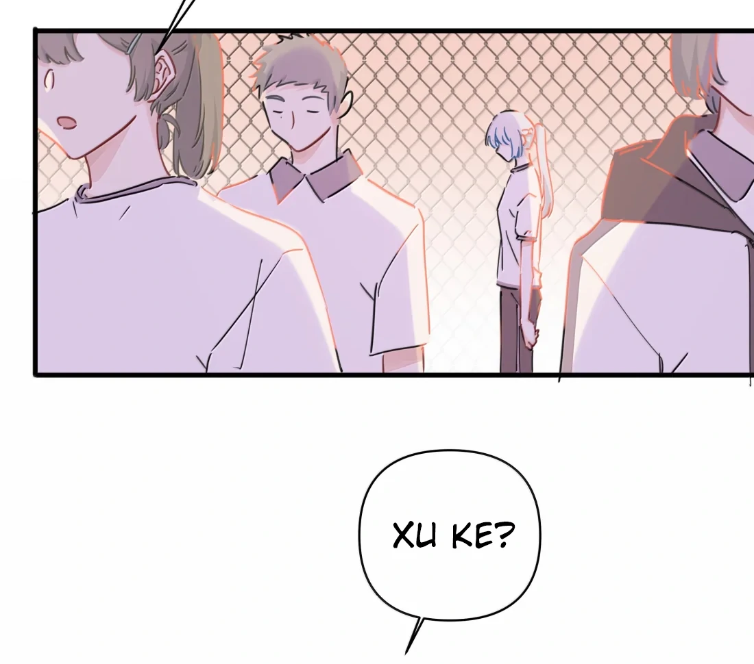 Falling in Love Gives Me Superpowers Chapter 78 - Page 102