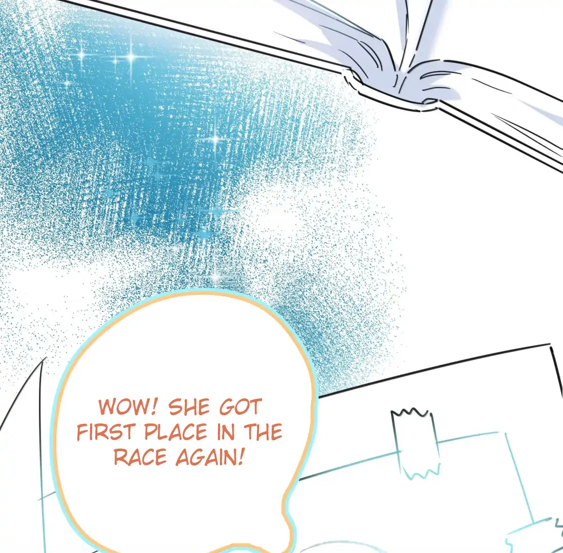 Falling in Love Gives Me Superpowers Chapter 78 - Page 13