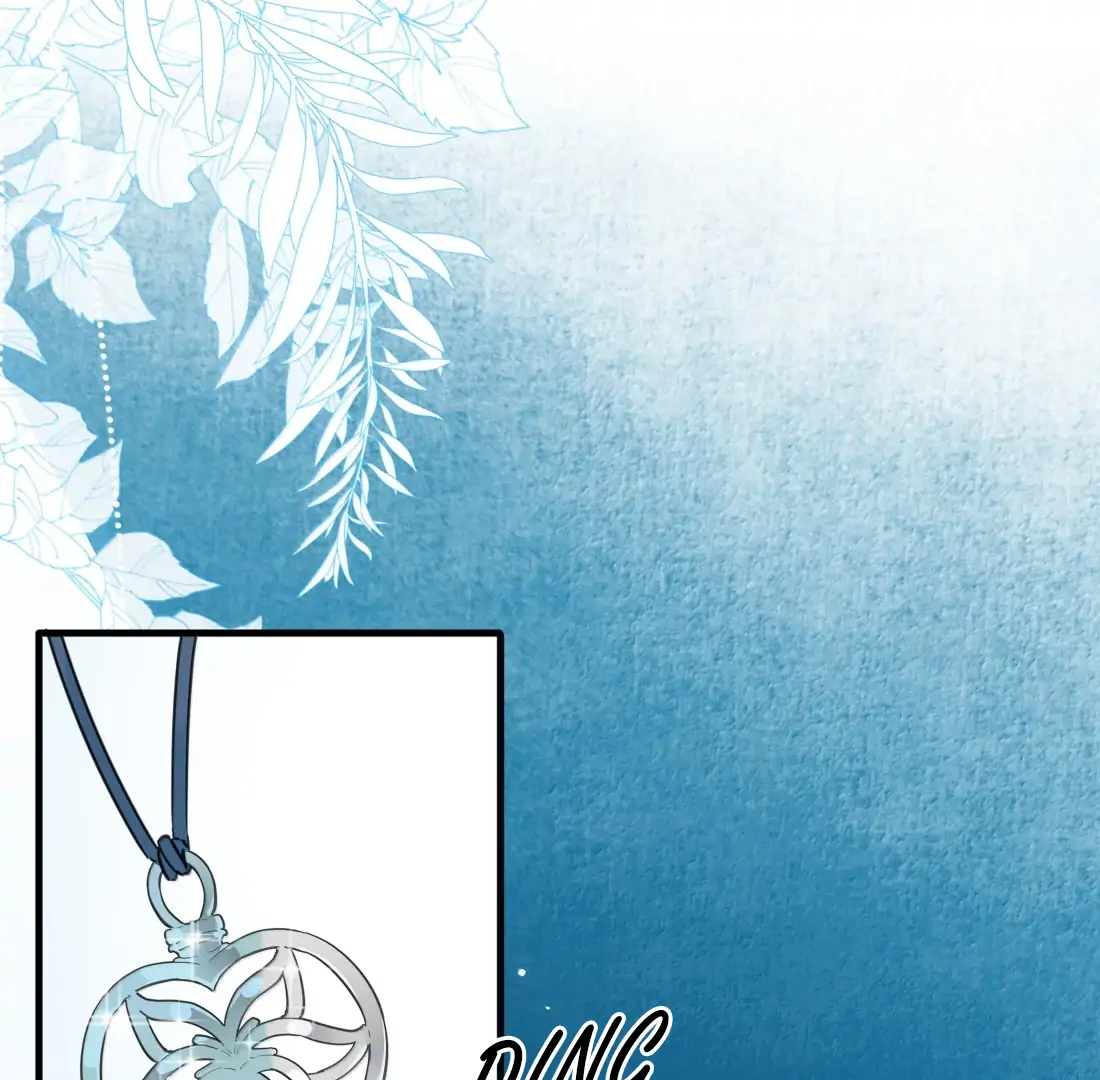 Falling in Love Gives Me Superpowers Chapter 78 - Page 3