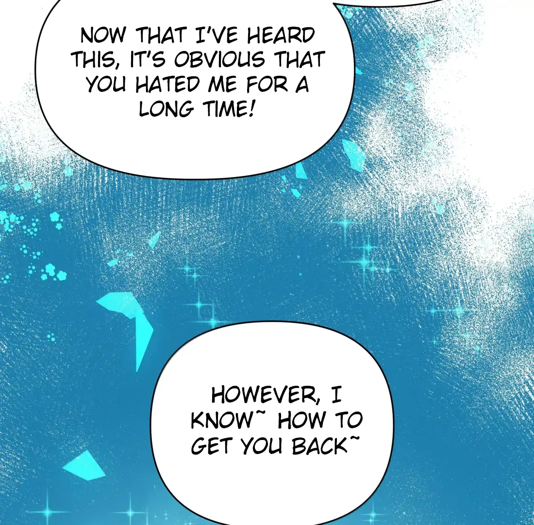 Falling in Love Gives Me Superpowers Chapter 78 - Page 21