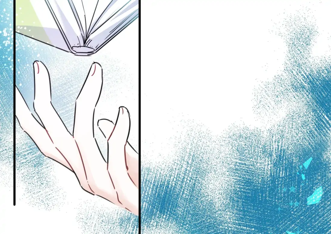 Falling in Love Gives Me Superpowers Chapter 78 - Page 24