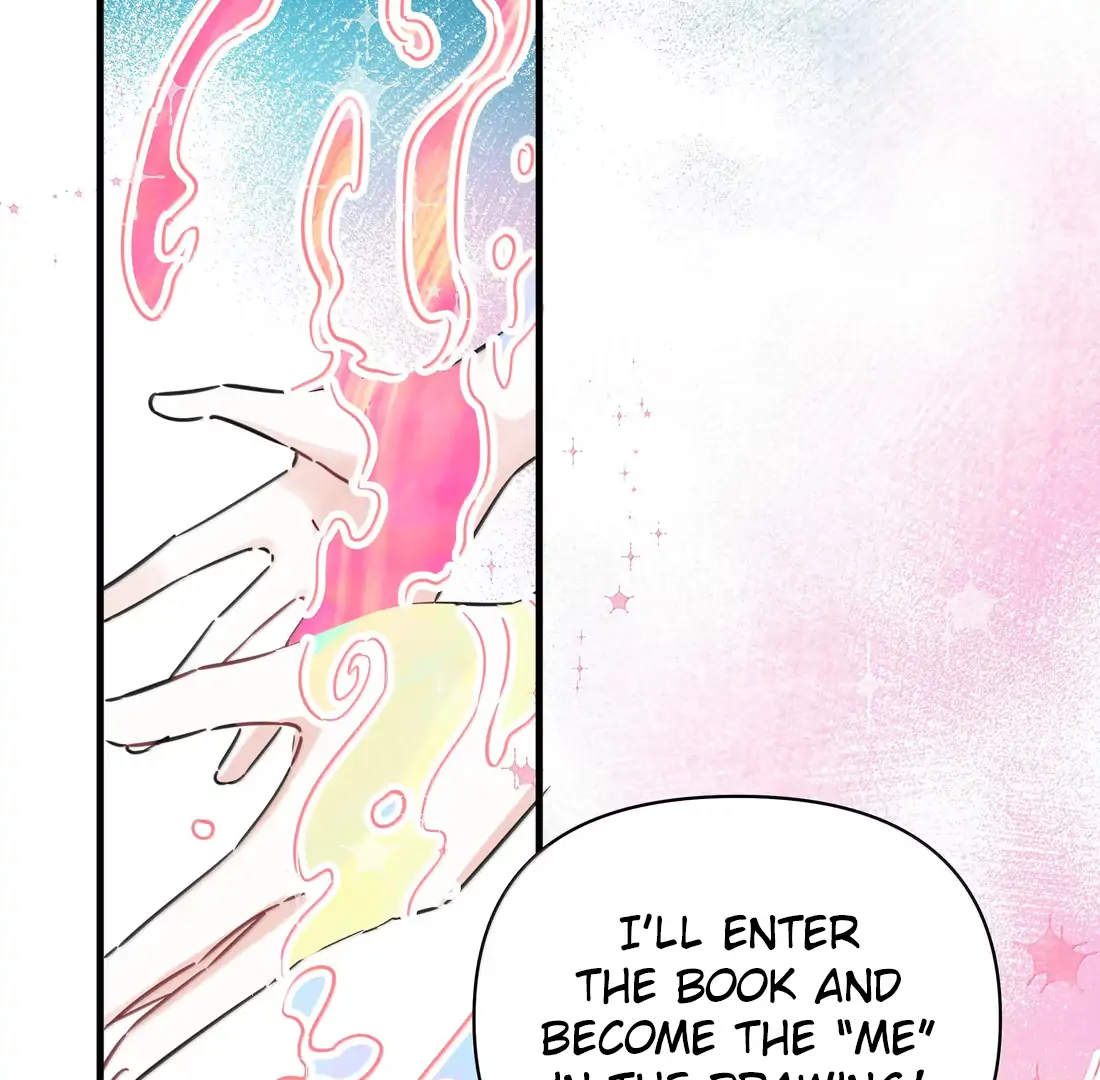 Falling in Love Gives Me Superpowers Chapter 78 - Page 28