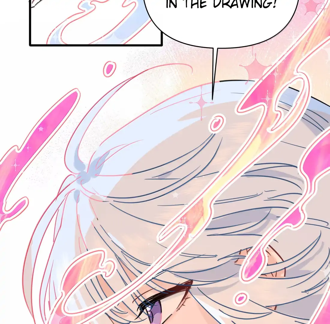Falling in Love Gives Me Superpowers Chapter 78 - Page 29