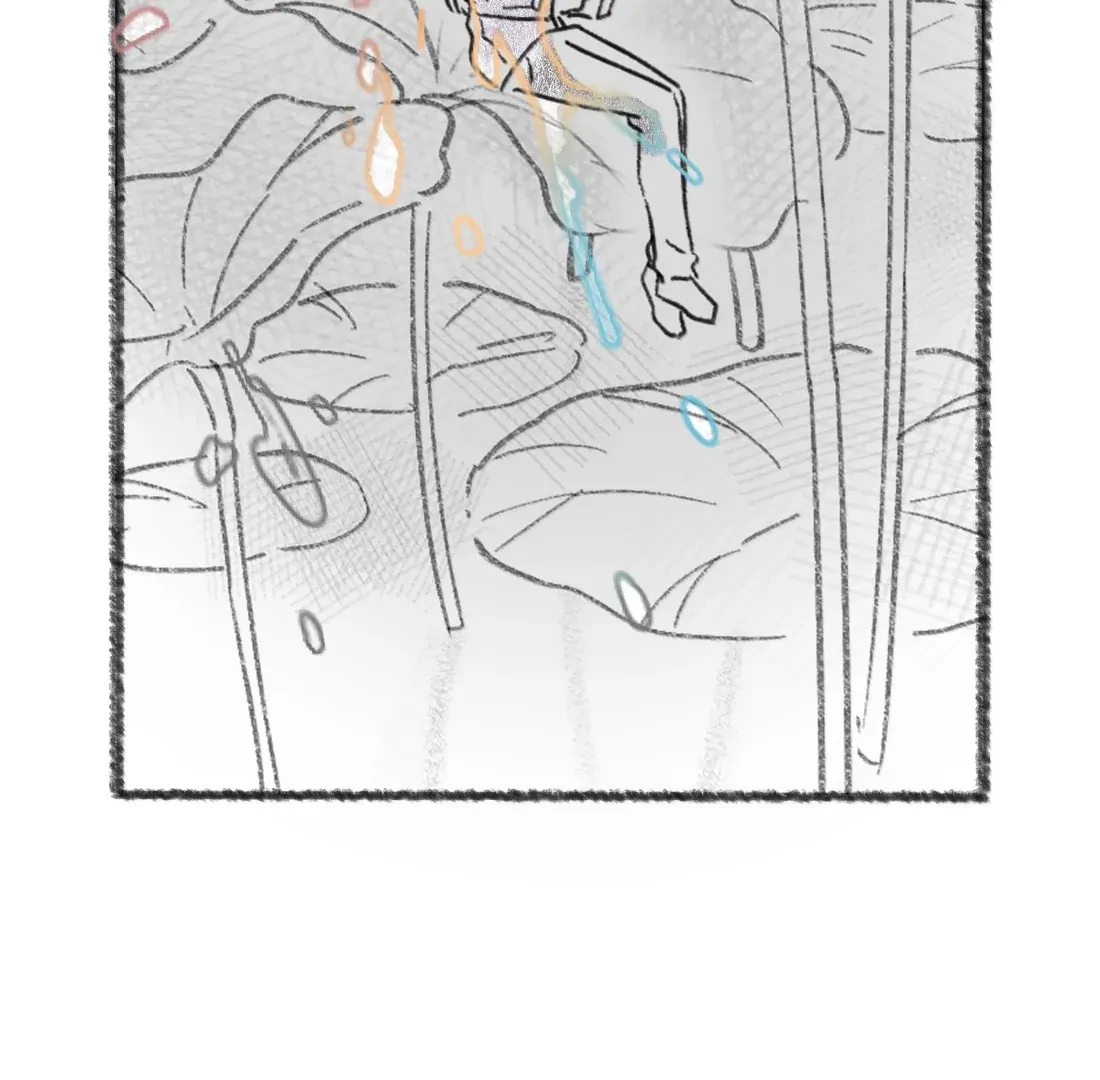 Falling in Love Gives Me Superpowers Chapter 78 - Page 37