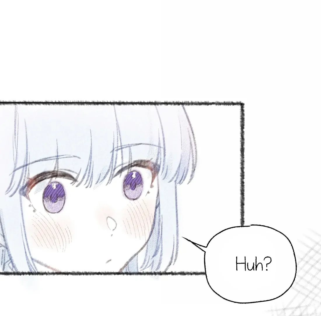 Falling in Love Gives Me Superpowers Chapter 78 - Page 40