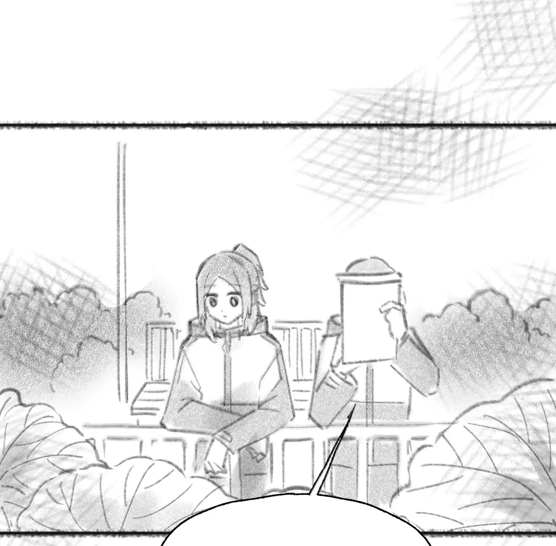 Falling in Love Gives Me Superpowers Chapter 78 - Page 41