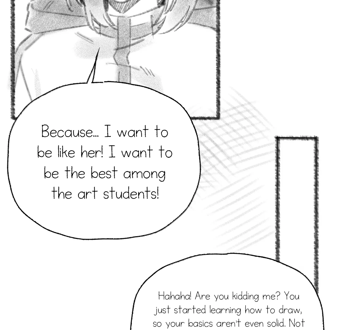 Falling in Love Gives Me Superpowers Chapter 78 - Page 43