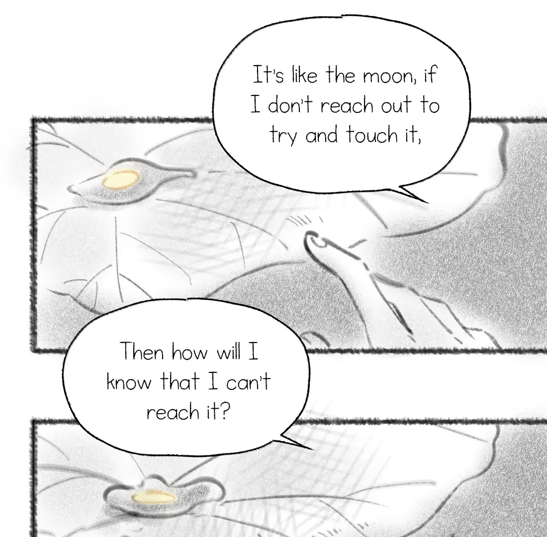 Falling in Love Gives Me Superpowers Chapter 78 - Page 46