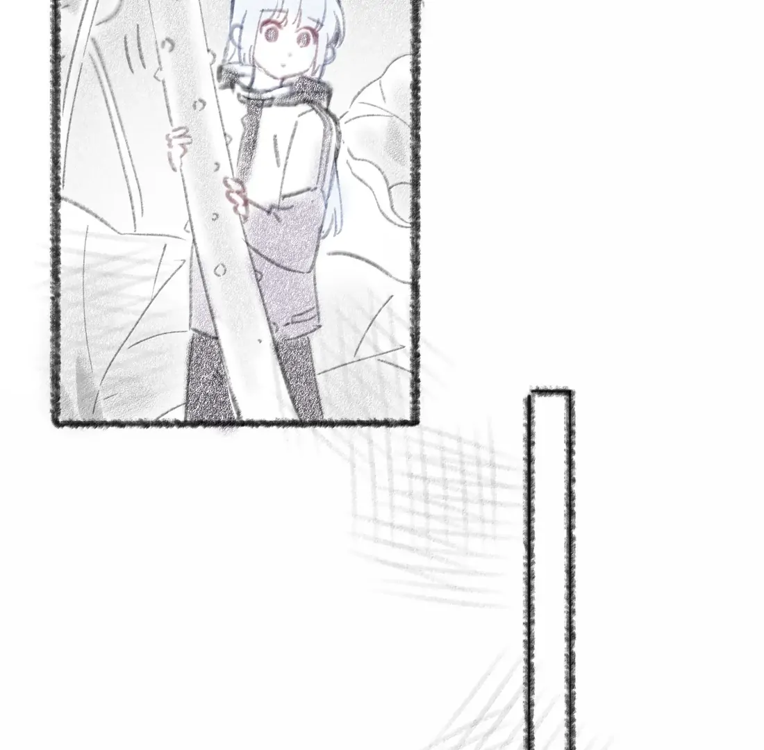 Falling in Love Gives Me Superpowers Chapter 78 - Page 48