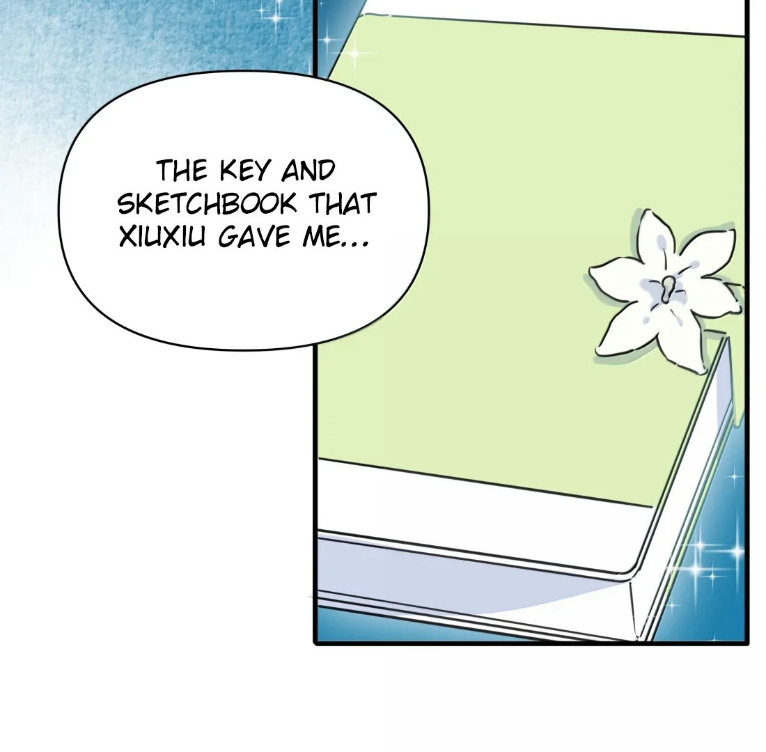 Falling in Love Gives Me Superpowers Chapter 78 - Page 6