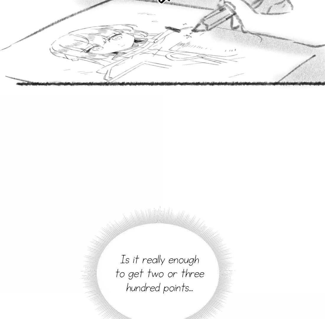 Falling in Love Gives Me Superpowers Chapter 78 - Page 62