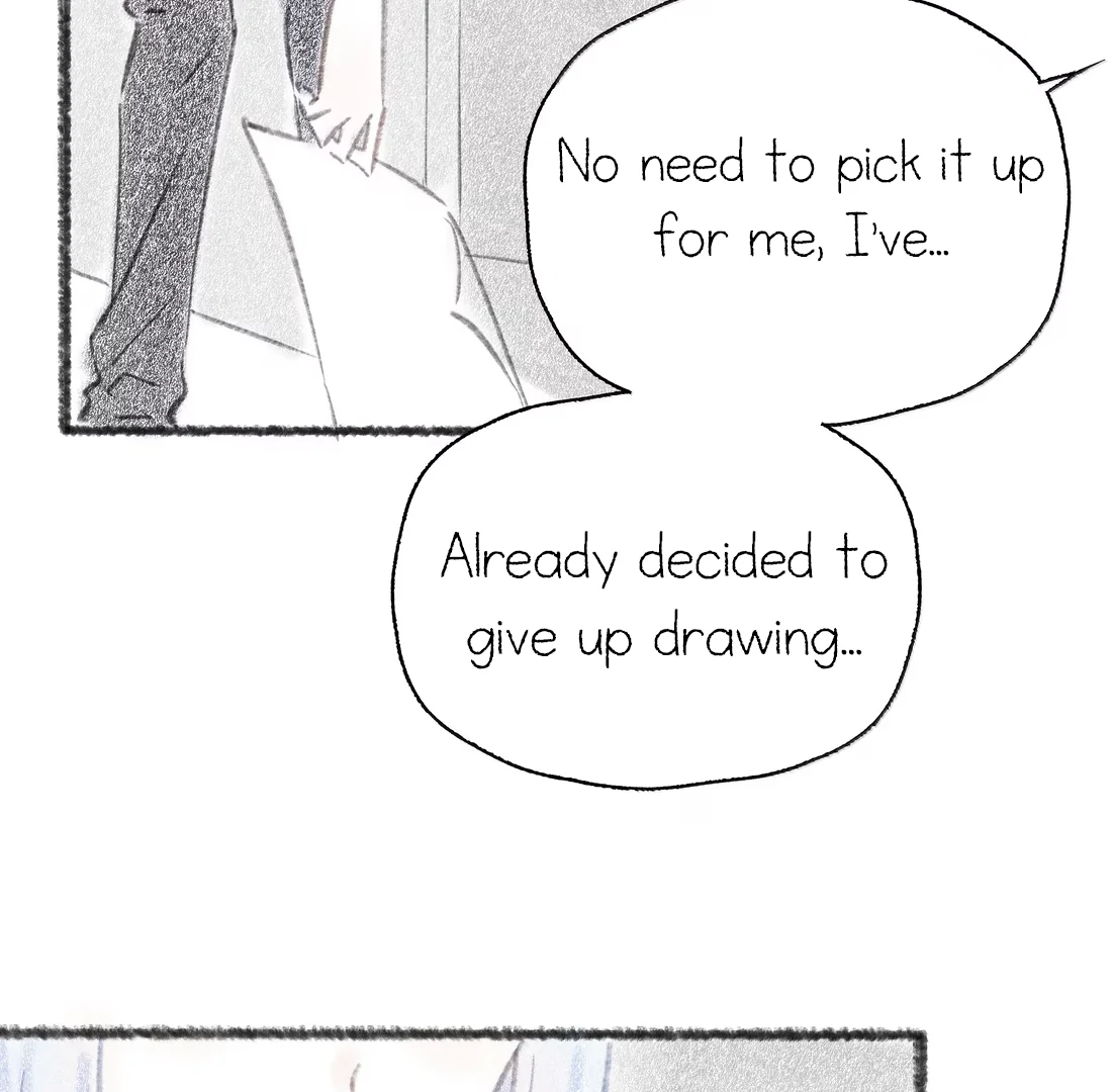 Falling in Love Gives Me Superpowers Chapter 78 - Page 80