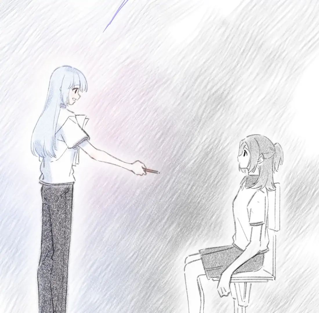 Falling in Love Gives Me Superpowers Chapter 78 - Page 87