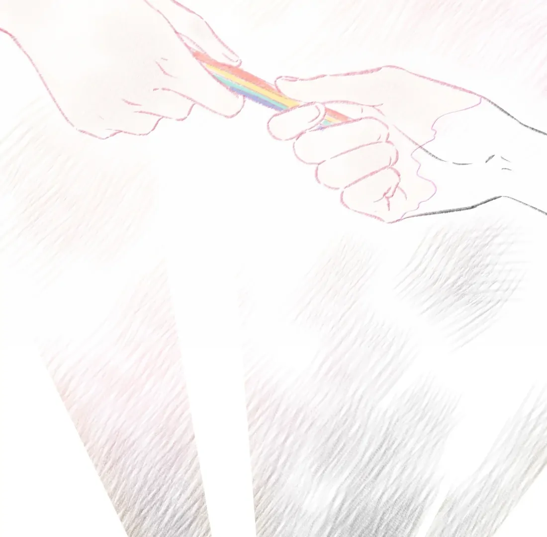 Falling in Love Gives Me Superpowers Chapter 78 - Page 89