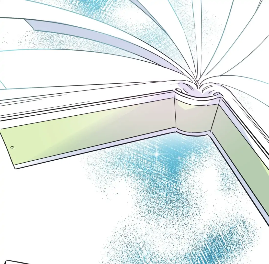 Falling in Love Gives Me Superpowers Chapter 78 - Page 10