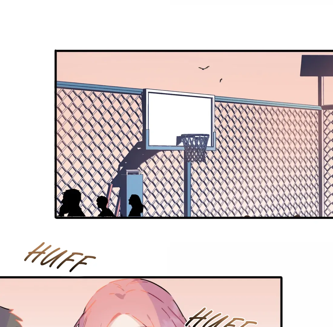 Falling in Love Gives Me Superpowers Chapter 78 - Page 100