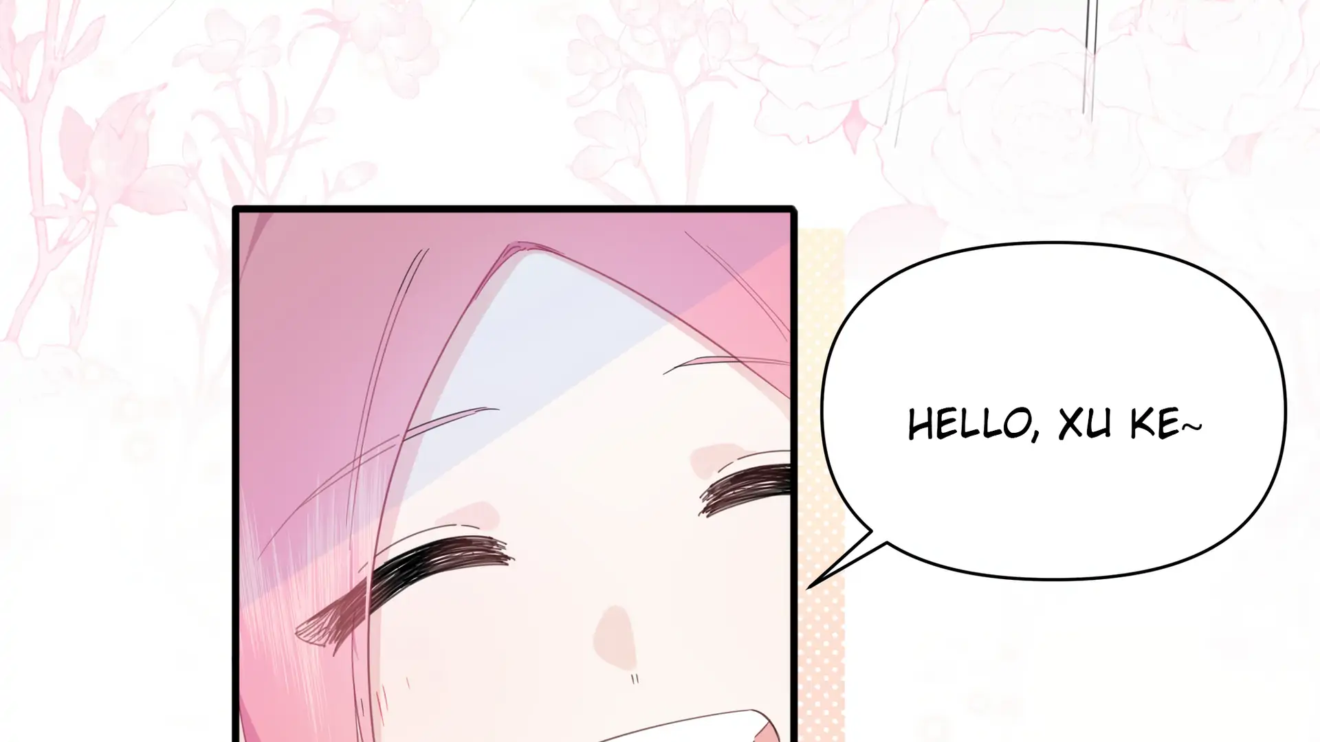 Falling in Love Gives Me Superpowers Chapter 8 - Page 28