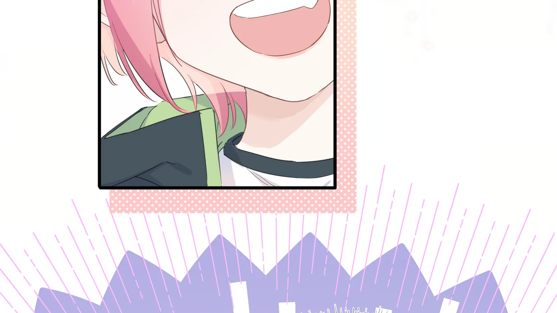 Falling in Love Gives Me Superpowers Chapter 8 - Page 29