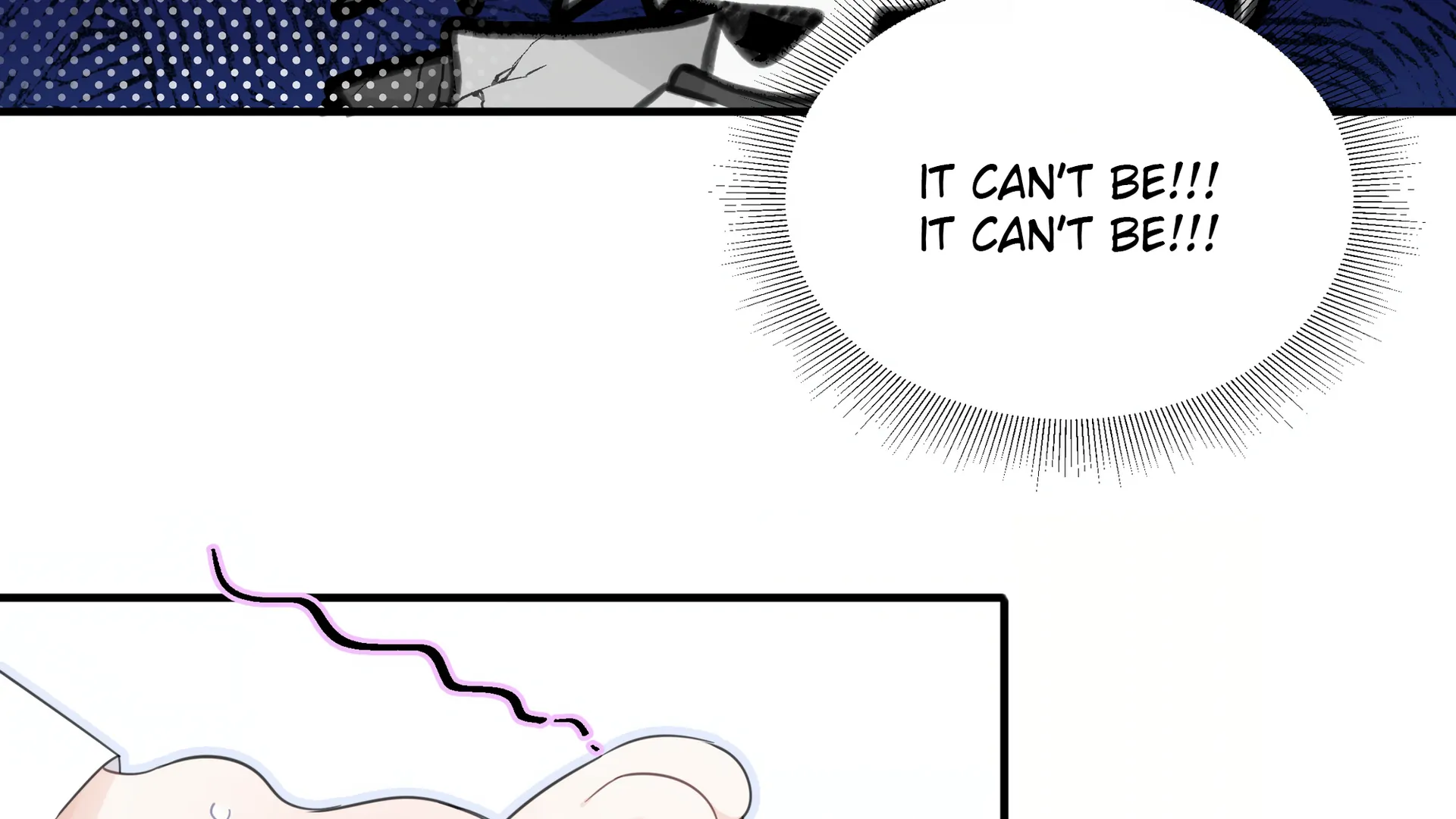 Falling in Love Gives Me Superpowers Chapter 8 - Page 38