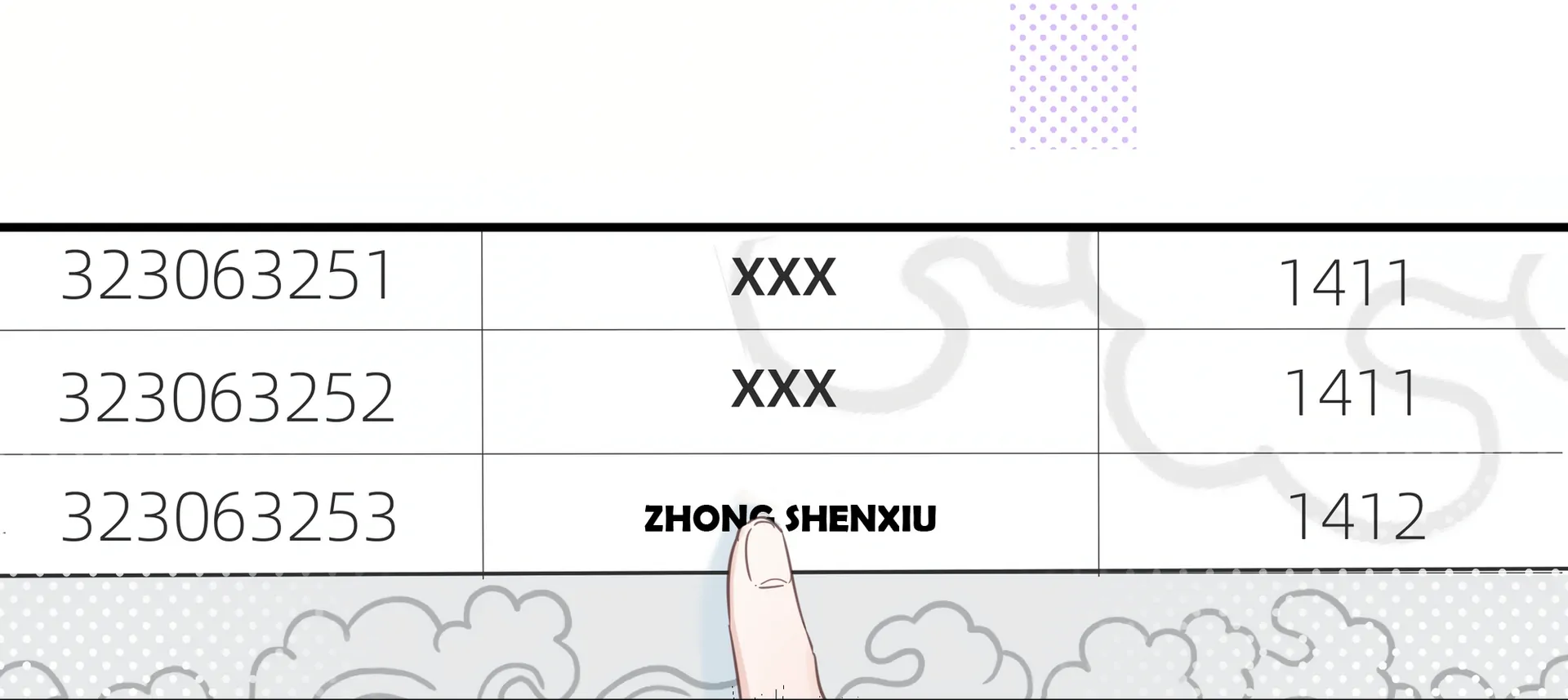 Falling in Love Gives Me Superpowers Chapter 8 - Page 45