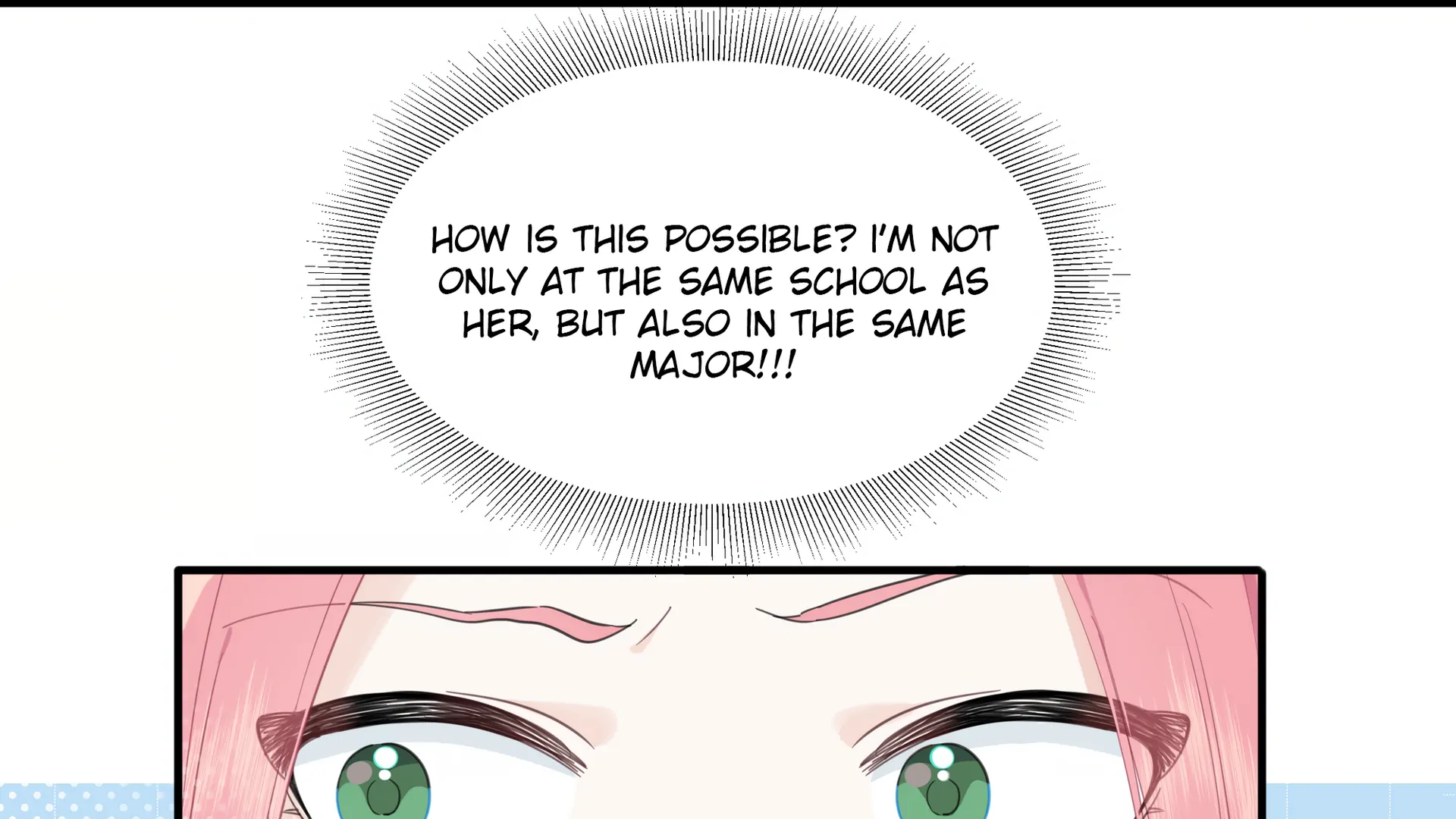 Falling in Love Gives Me Superpowers Chapter 8 - Page 46