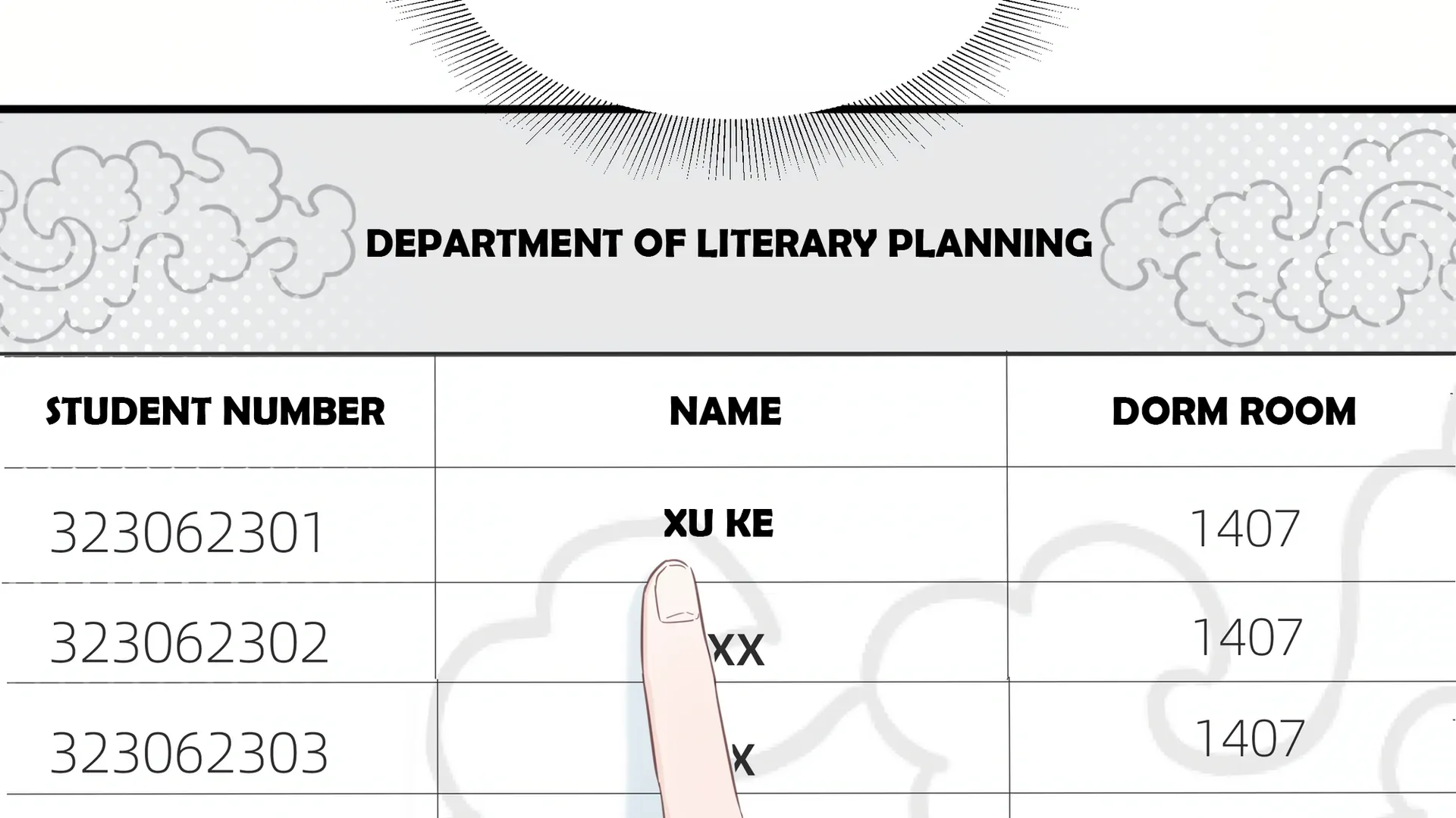 Falling in Love Gives Me Superpowers Chapter 8 - Page 49