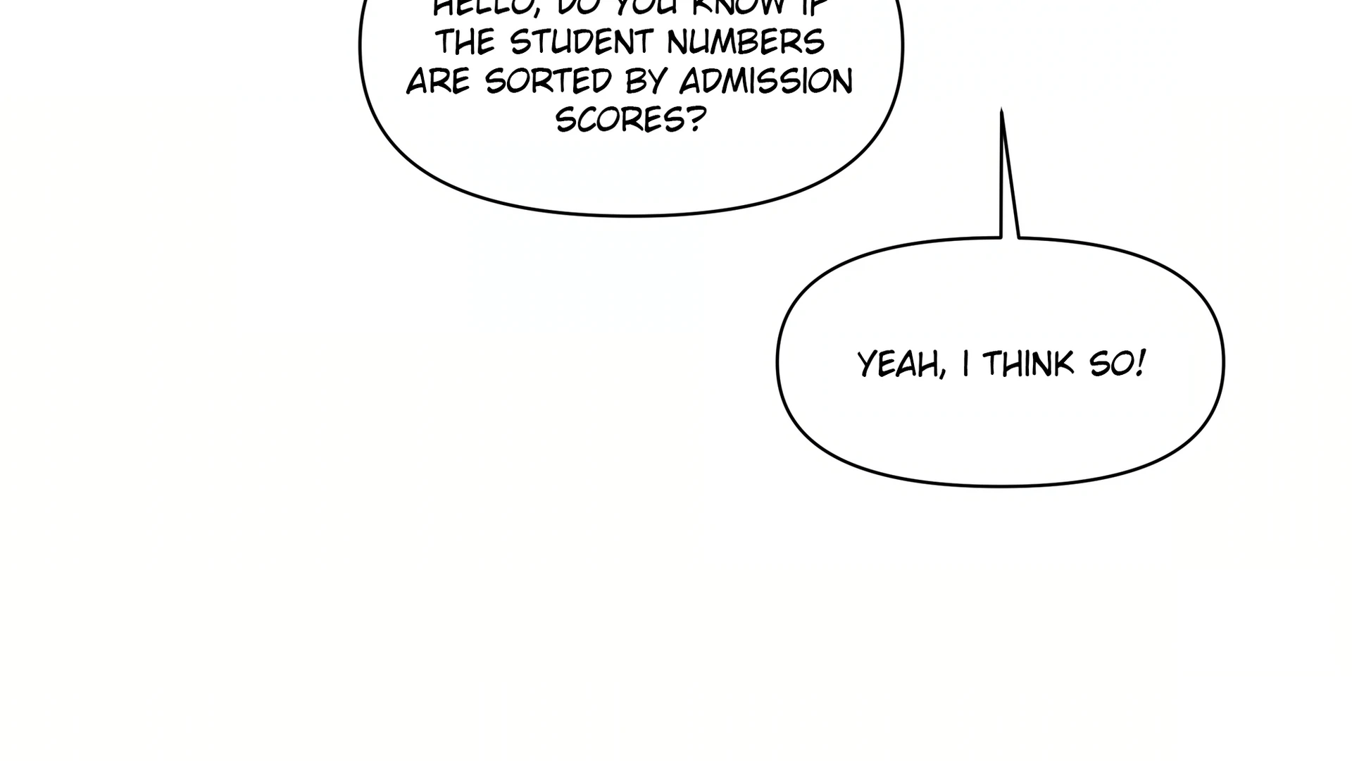 Falling in Love Gives Me Superpowers Chapter 8 - Page 52